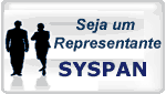 Seja um Representante SYSPAN