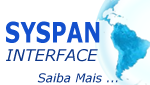 Syspan Interface - Clique e Saiba Mais