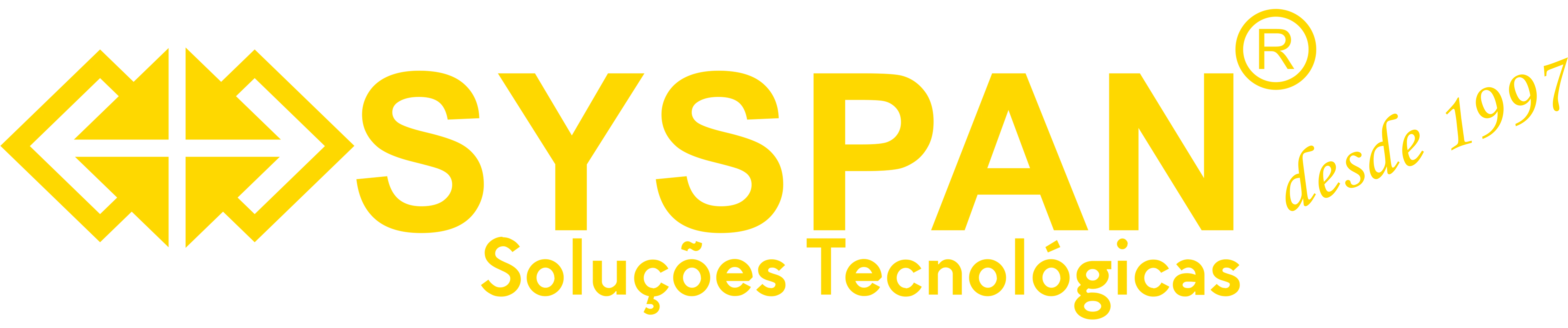 Logo SYSPAN