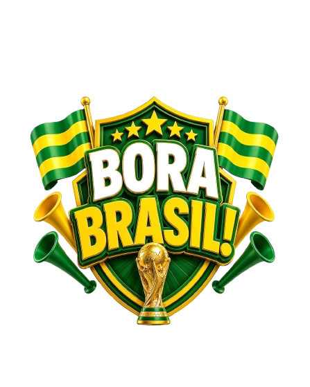 Bora Brasil