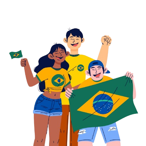 Torcida Brasil